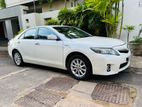 Toyota Camry 2011