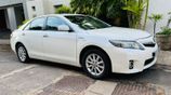 Toyota Camry 2011