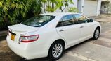 Toyota Camry 2011