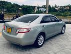 Toyota Camry 2011