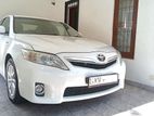 Toyota Camry 2011