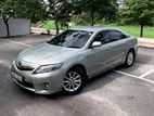 Toyota Camry 2011