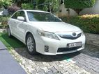 Toyota Camry 2011