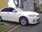 Toyota Camry 2011