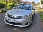 Toyota Camry 2013