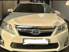 Toyota Camry 2014
