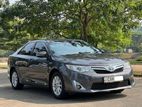 Toyota Camry 2014