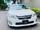 Toyota Camry 2014
