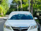 Toyota Camry 2014