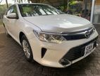 Toyota Camry 2014