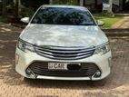 Toyota Camry 2015