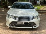 Toyota Camry 2015