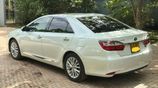 Toyota Camry 2015