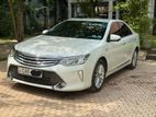 Toyota Camry 2015