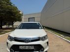 Toyota Camry 2016