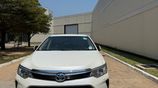 Toyota Camry 2016