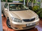Toyota Camry 2.0L 2002