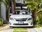 Toyota Camry 60th Anniversary 2013