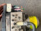 Toyota Camry Abs Unit Completely