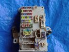 Toyota Camry acv30 Fuse Box