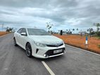 Toyota Camry AVV50 2011