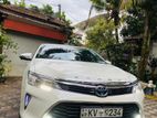 Toyota Camry AVV50 2011