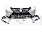 Toyota Camry (AVV50) 2013-2015 Bodi Kit Front Buffer - Reconditioned