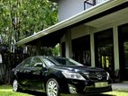Toyota Camry AVV50 Hybrid 2013