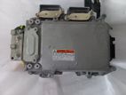 Toyota Camry (AVV50) Inverter - Reconditioned