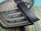 Toyota Camry (AVV50) LED Smoked Tail Light Set (LH/RH) - Reconditioned