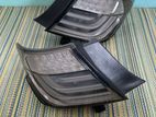 Toyota Camry (AVV50) LED Smoked Tail Light Set (LH/RH) - Reconditioned