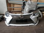 Toyota Camry (AVV50) Modification Front Buffer - Reconditioned