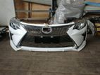 Toyota Camry (AVV50) Modification Front Buffer - Reconditioned
