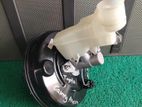 Toyota Camry Brake Booster With Pump