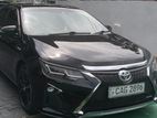 Toyota Camry Custom 2012