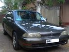 Toyota Camry Cv30 1991