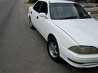 Toyota Camry CV30 1991