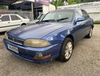 Toyota Camry CV30 1992