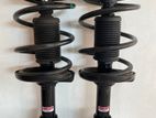 Toyota Camry Cv30 Gas Shock Absorbers - Front