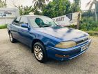 Toyota Camry CV30 Turbo 1992