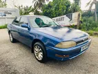 Toyota Camry CV30 Turbo 1992