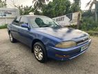 Toyota Camry CV30 Turbo 1992