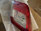 Toyota Camry Dickey Light