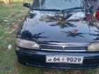 Toyota Camry ex petrol car 1992
