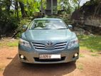 Toyota Camry Face Lift 2010