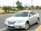 Toyota Camry For Rent