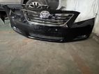 Toyota Camry Front Buffer