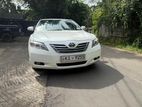 Toyota Camry Full Option 2008