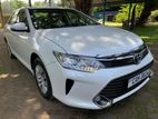 Toyota Camry Full Petrol 2014