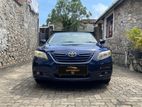 Toyota Camry G 2007